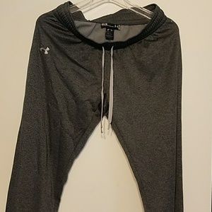 Under Armour sweatpants
